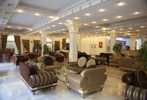 My Hill Resort - Görsel 9