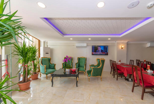 Beijing Hotel - Görsel 33