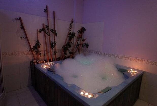 My Hill Resort - Görsel 2