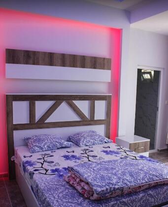 Gazlıgöl Umut Termal Otel - Görsel 4