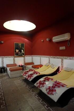 My Hill Resort - Görsel 12