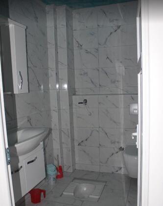 Gazlıgöl Umut Termal Otel - Görsel 12