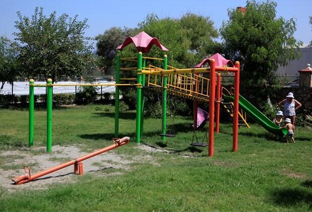 My Hill Resort - Görsel 16