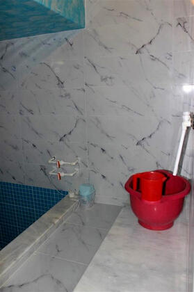 Gazlıgöl Umut Termal Otel - Görsel 13