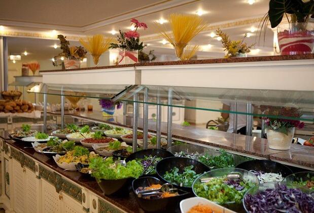 My Hill Resort - Görsel 13