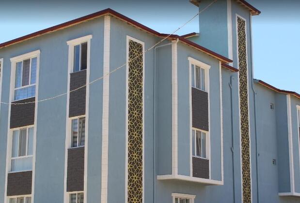 Gazlıgöl Umut Termal Otel - Görsel 15