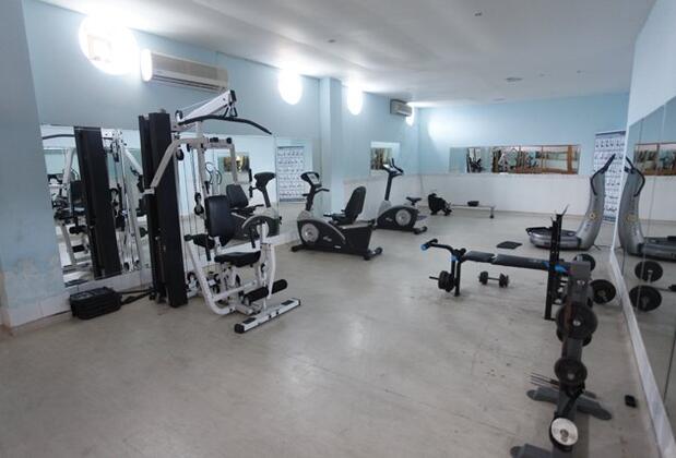 My Hill Resort - Görsel 4