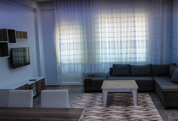 Gazlıgöl Umut Termal Otel - Görsel 9