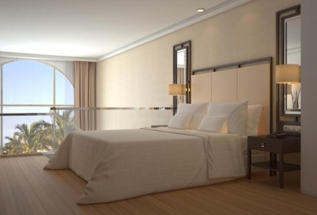 Vertia Luxury Resort - Görsel 9