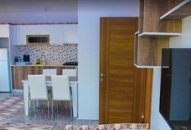 Gazlıgöl Umut Termal Otel - Görsel 8