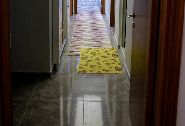 Gazlıgöl Umut Termal Otel - Görsel 10