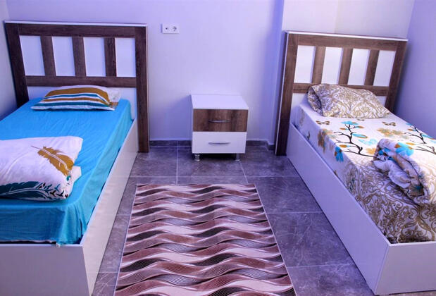 Gazlıgöl Umut Termal Otel - Görsel 14