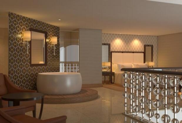 Vertia Luxury Resort - Görsel 4