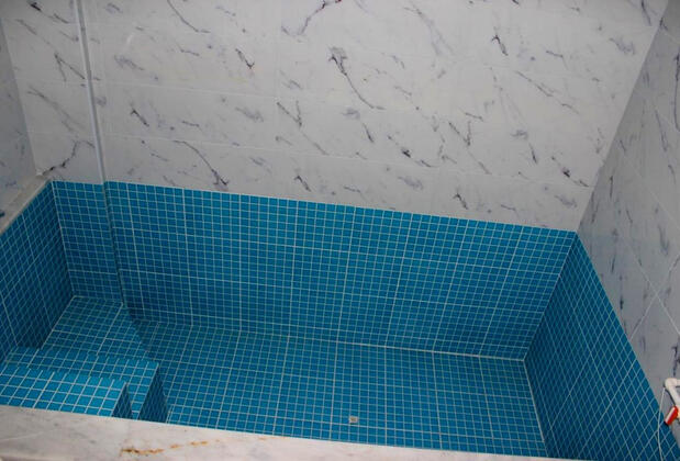 Gazlıgöl Umut Termal Otel - Görsel 11