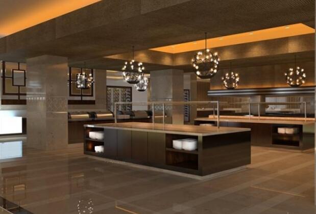 Vertia Luxury Resort - Görsel 5