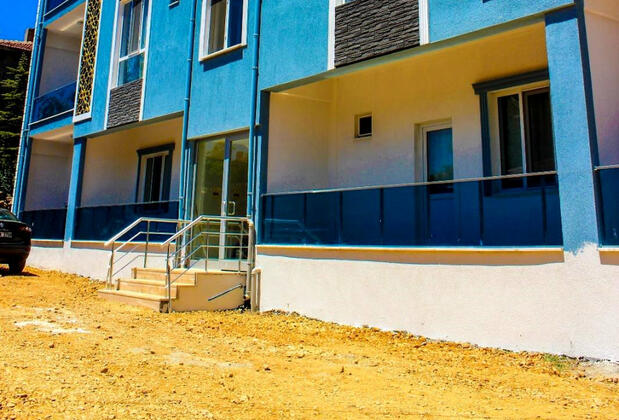 Gazlıgöl Umut Termal Otel - Görsel 5