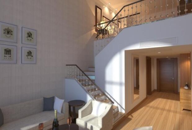 Vertia Luxury Resort - Görsel 18