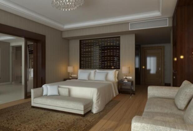 Vertia Luxury Resort - Görsel 15