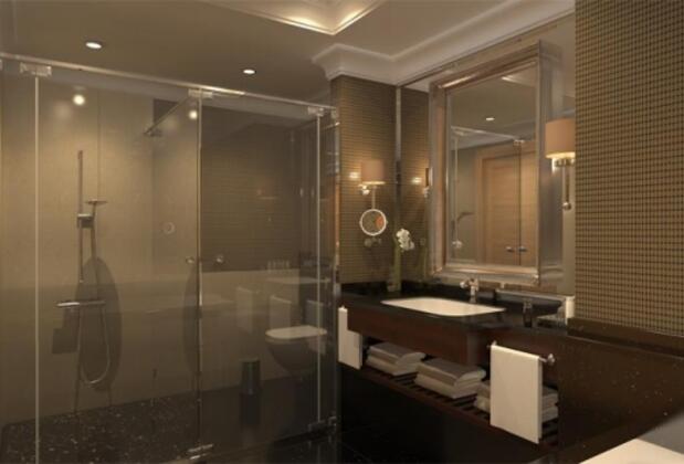 Vertia Luxury Resort - Görsel 17