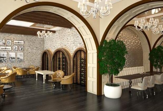 Vertia Luxury Resort - Görsel 14