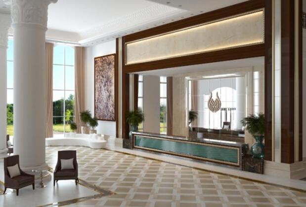 Vertia Luxury Resort - Görsel 6