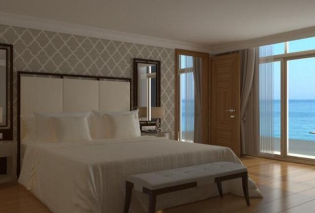 Vertia Luxury Resort - Görsel 21