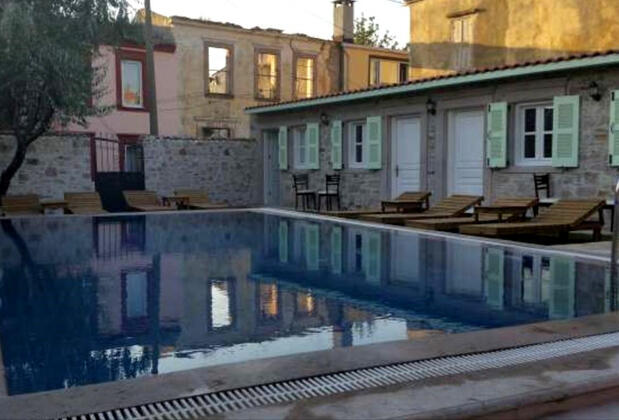 Cunda La Vida - Görsel 5