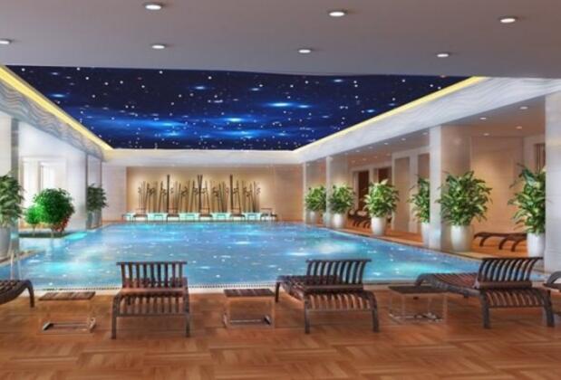 Vertia Luxury Resort - Görsel 16