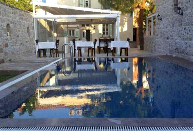 Cunda La Vida - Görsel 3