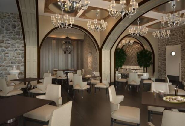 Vertia Luxury Resort - Görsel 10