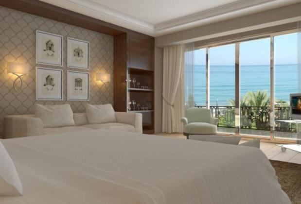 Vertia Luxury Resort - Görsel 7