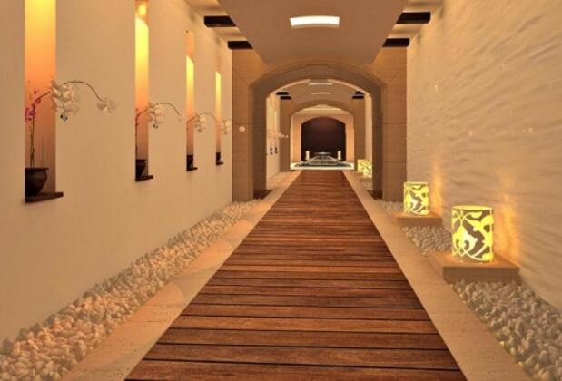 Vertia Luxury Resort - Görsel 8