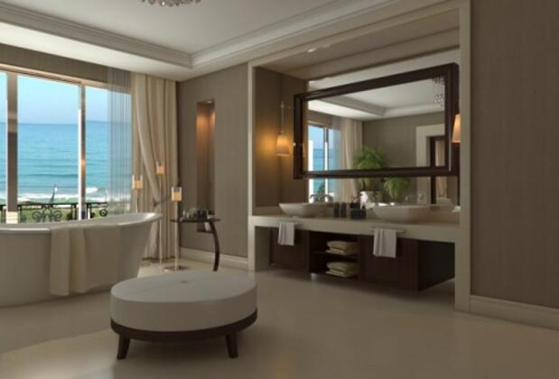 Vertia Luxury Resort - Görsel 13