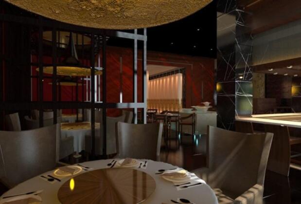 Vertia Luxury Resort - Görsel 12