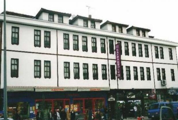 Öz Safranbolu Otel - Görsel 11