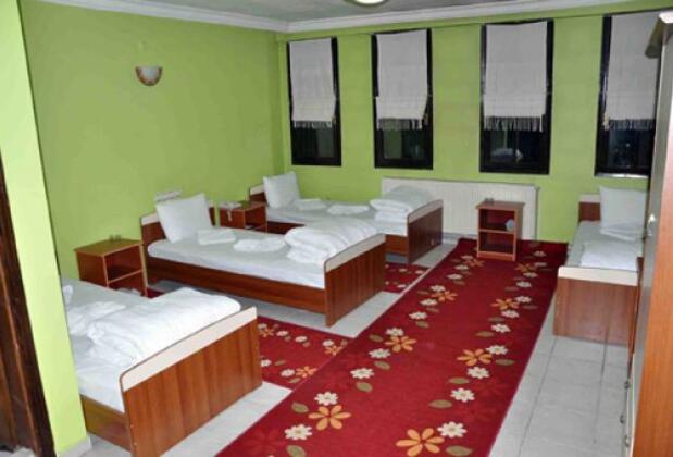 Öz Safranbolu Otel - Görsel 14