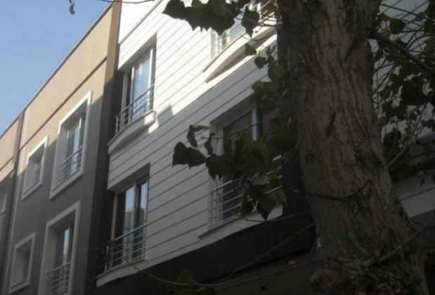 Apartment Red - Görsel 13