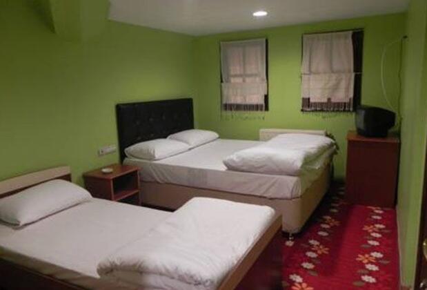 Öz Safranbolu Otel - Görsel 15