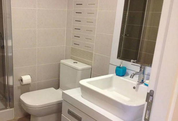 Apartment Red - Görsel 5