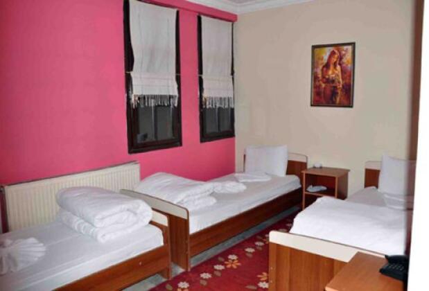 Öz Safranbolu Otel - Görsel 9