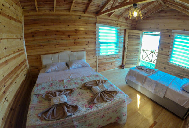 Çakır Bungalow Evleri - Görsel 3