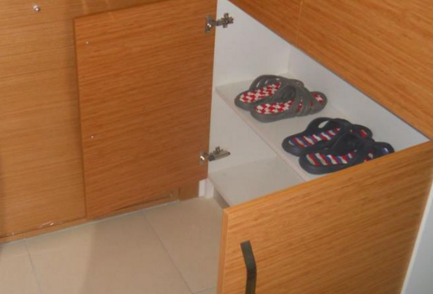 Apartment Red - Görsel 14