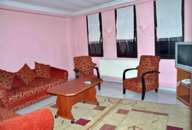 Öz Safranbolu Otel - Görsel 3