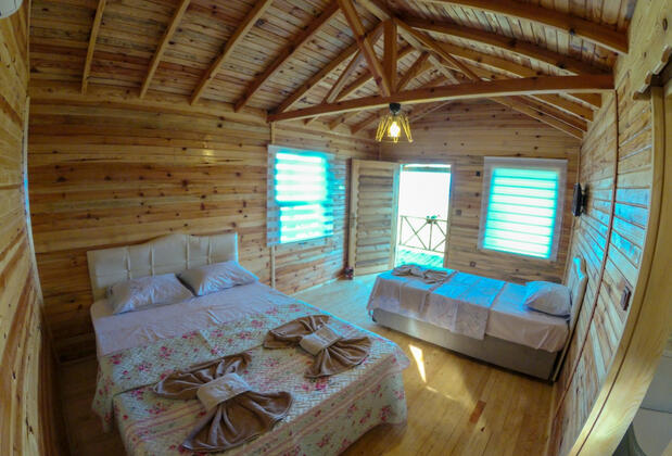 Çakır Bungalow Evleri - Görsel 17