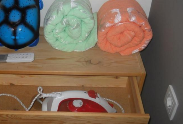 Apartment Red - Görsel 4