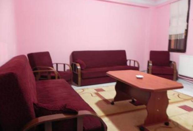 Öz Safranbolu Otel - Görsel 12