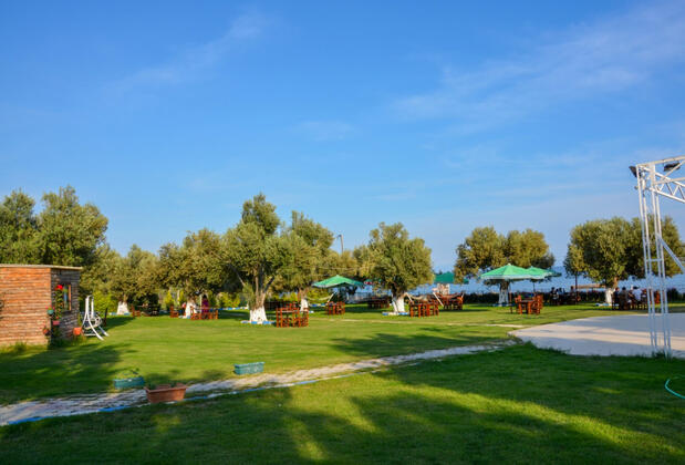 Çakır Bungalow Evleri - Görsel 7