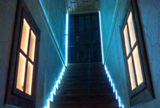 Öz Safranbolu Otel - Görsel 8