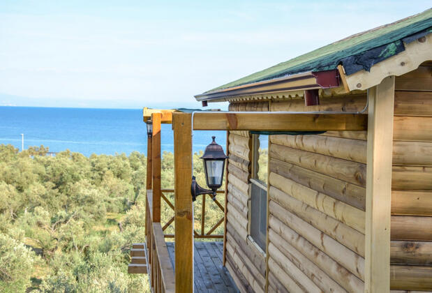 Çakır Bungalow Evleri - Görsel 32