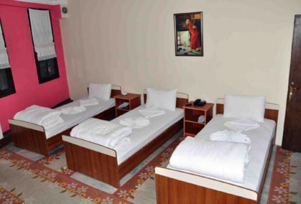 Öz Safranbolu Otel - Görsel 4